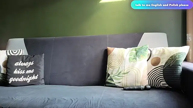 Eveline Beauty Kitty online show from September 2025 03:04:01 PM