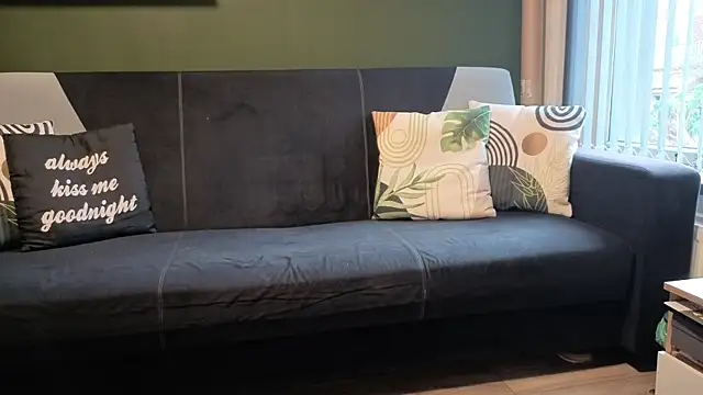 Eveline Beauty Kitty online show from November 2025 10:27:01 AM