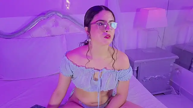 LiLLiAnderson online show from September 2025 11:58:02 AM