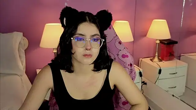 LiLLiAnderson online show from October 2025 11:51:02 AM