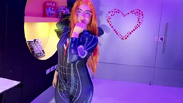 LiLLiAnderson online show from March 2026 12:39:02 PM