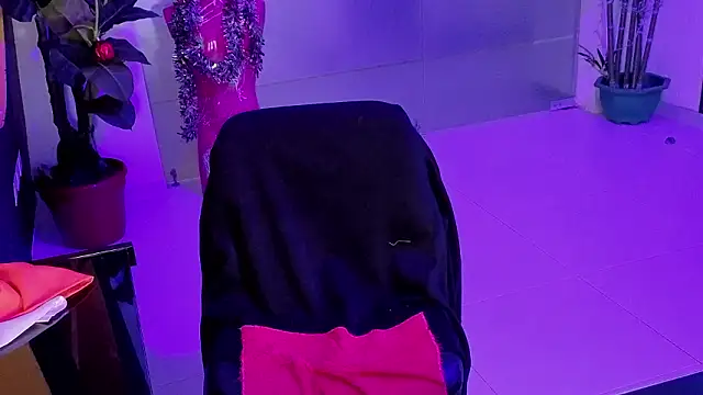 LiLLiAnderson online show from January 2026 11:46:01 AM