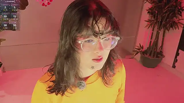 LiLLiAnderson online show from March 2026 11:58:02 AM