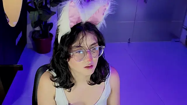 LiLLiAnderson online show from February 2026 11:39:02 AM