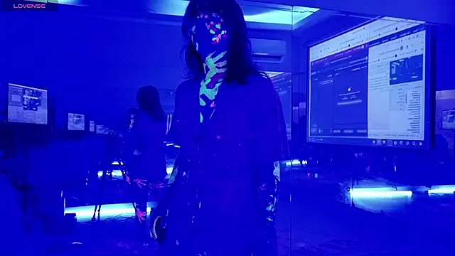 LiLLiAnderson online show from March 2026 12:36:01 PM