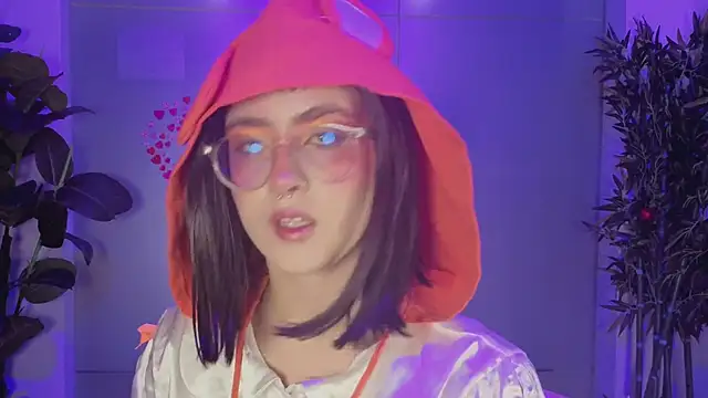 LiLLiAnderson online show from March 2026 12:11:01 PM