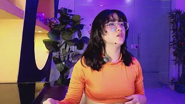 LiLLiAnderson online show from March 2026 11:47:01 AM