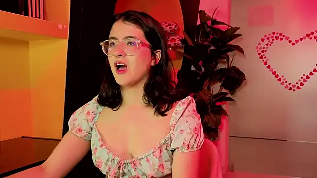 LiLLiAnderson online show from February 2026 11:44:01 AM