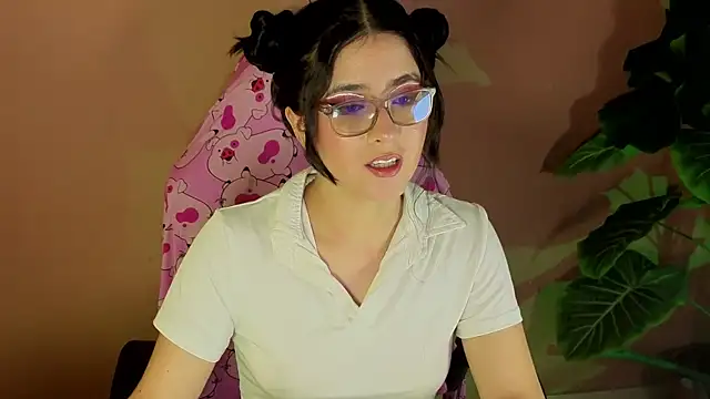 LiLLiAnderson online show from September 2025 11:54:02 AM