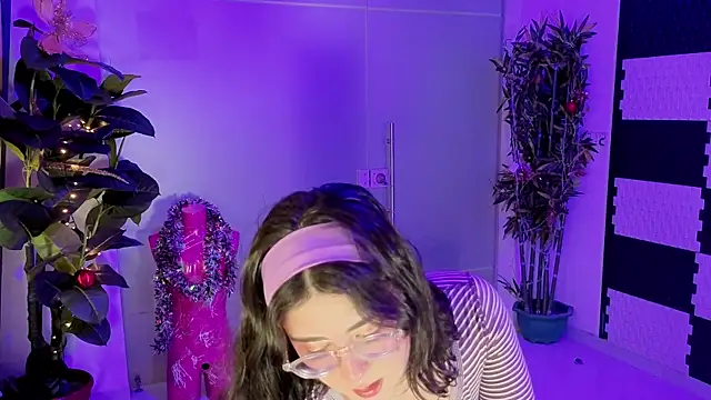 LiLLiAnderson online show from January 2026 11:49:02 AM