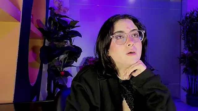 LiLLiAnderson online show from January 2026 11:37:02 AM