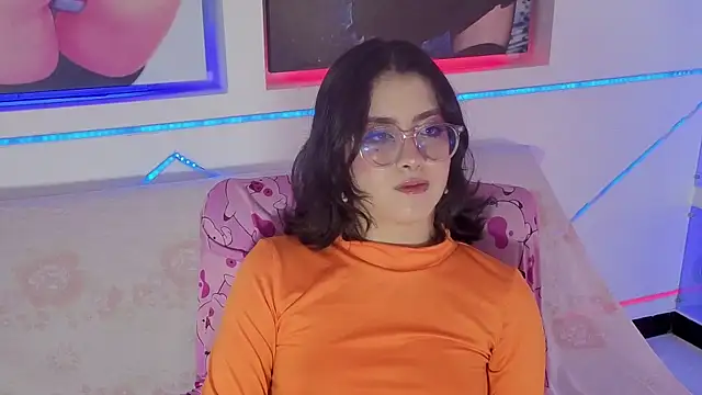 LiLLiAnderson online show from November 2025 11:54:01 AM