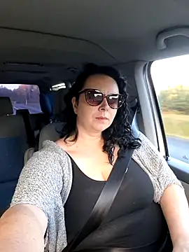 Chrissy Christal online show from October 2025 06:48:01 AM