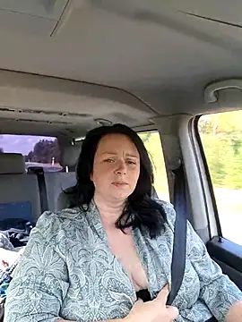 Chrissy Christal online show from September 2025 09:30:02 AM