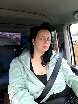 Chrissy Christal online show from October 2025 08:16:02 AM