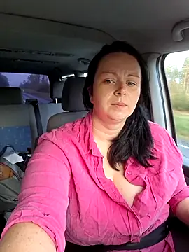 Chrissy Christal online show from September 2025 06:18:01 AM