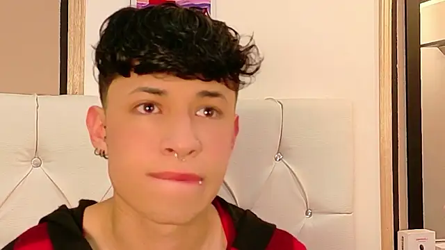 Axel  Evans online show from March 2026 10:06:01 AM