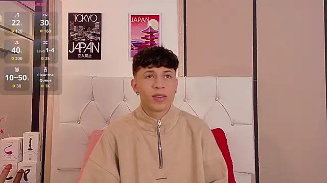 Snapshot of Axel__Evans chatting on November 2025 12:38:01 PM Axel Evans online show from November 2025 12:38:01 PM