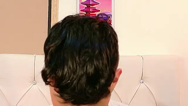 Axel  Evans online show from March 2026 12:06:01 PM