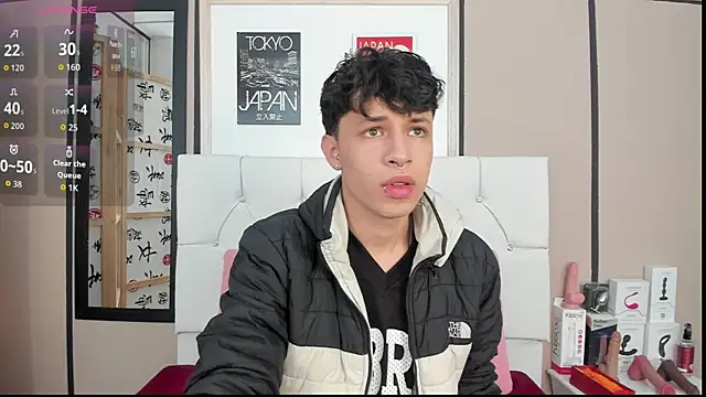 Snapshot of Axel__Evans chatting on September 2025 01:20:01 PM Axel Evans online show from September 2025 01:20:01 PM