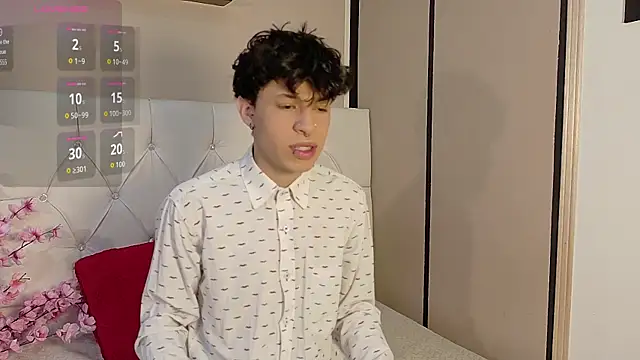 Snapshot of Axel__Evans chatting on October 2025 11:20:01 AM Axel Evans online show from October 2025 11:20:01 AM