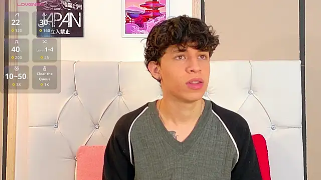 Snapshot of Axel__Evans chatting on November 2025 12:09:01 PM Axel Evans online show from November 2025 12:09:01 PM