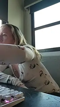 bmorganne420 online show from January 2026 06:58:01 PM