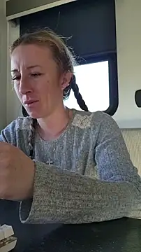 bmorganne420 online show from January 2026 04:55:02 PM