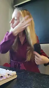 bmorganne420 online show from January 2026 05:31:02 PM