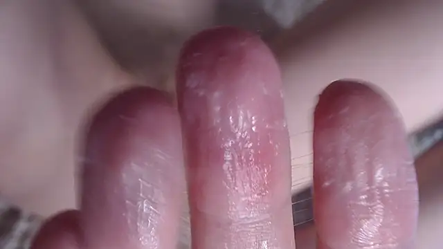 Dreamgirl77777 online show from February 2026 07:57:02 PM