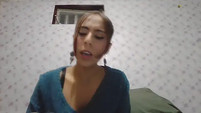 Roselingalvis13 online show from February 2026 02:44:02 AM