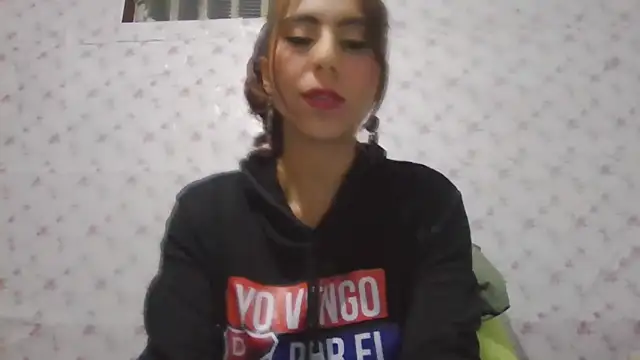 Roselingalvis13 online show from April 2026 02:58:01 AM