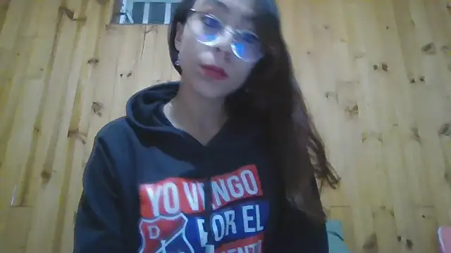 Roselingalvis13 online show from December 2025 03:07:01 AM