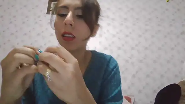 Roselingalvis13 online show from January 2026 03:02:01 AM