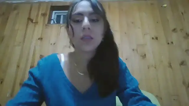 Roselingalvis13 online show from November 2025 02:48:01 AM