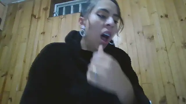 Roselingalvis13 online show from November 2025 03:00:02 AM