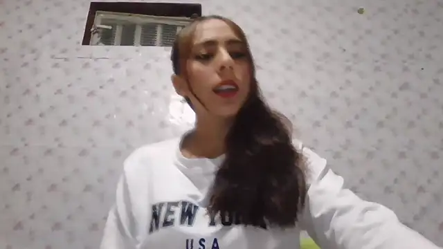 Roselingalvis13 online show from April 2026 02:59:02 AM