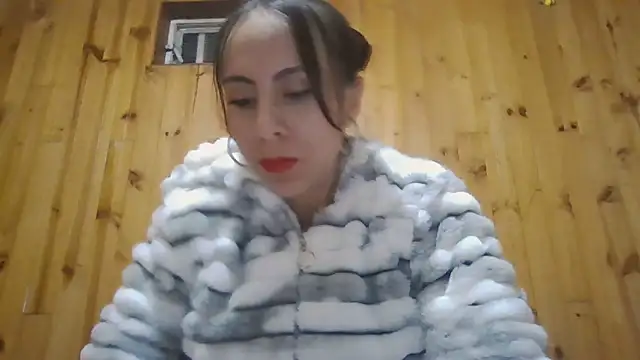 Roselingalvis13 online show from October 2025 02:35:01 AM