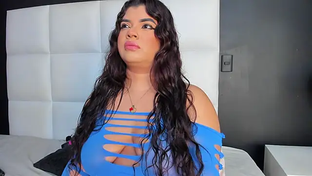 Gigi duran online show from April 2026 04:41:01 AM