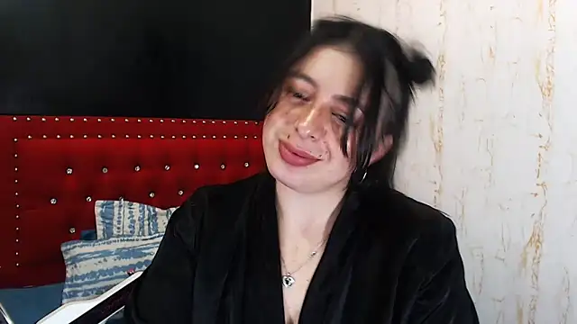 MiaKimky online show from November 2025 04:38:02 AM