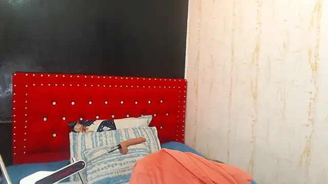 MiaKimky online show from November 2025 04:49:02 AM