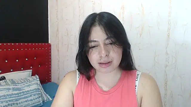 MiaKimky online show from November 2025 05:35:02 PM