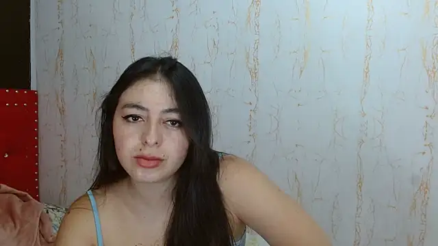 MiaKimky online show from October 2025 04:19:02 PM