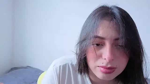 MiaKimky online show from October 2025 04:50:01 PM