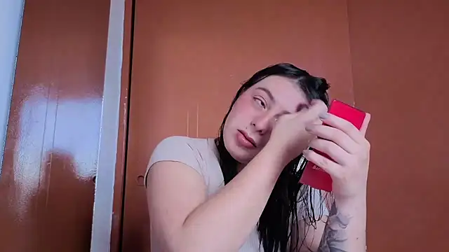 MiaKimky online show from November 2025 03:05:01 PM