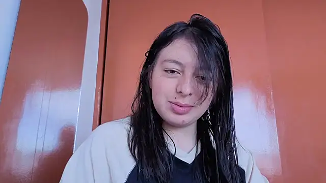 MiaKimky online show from November 2025 03:01:01 PM