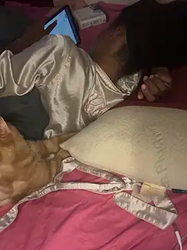 Snapshot of Soniala chatting on October 2025 12:49:01 PM Soniala online show from October 2025 12:49:01 PM