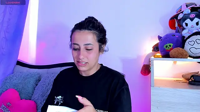 my aleja  online show from March 2026 11:23:02 AM