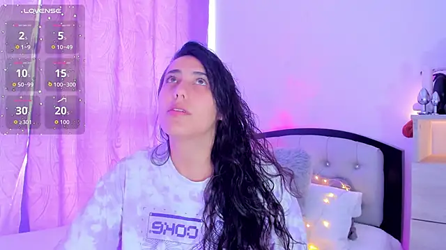 my aleja  online show from January 2026 03:26:01 PM