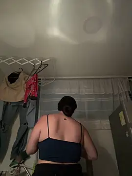 my aleja  online show from February 2026 02:54:02 AM